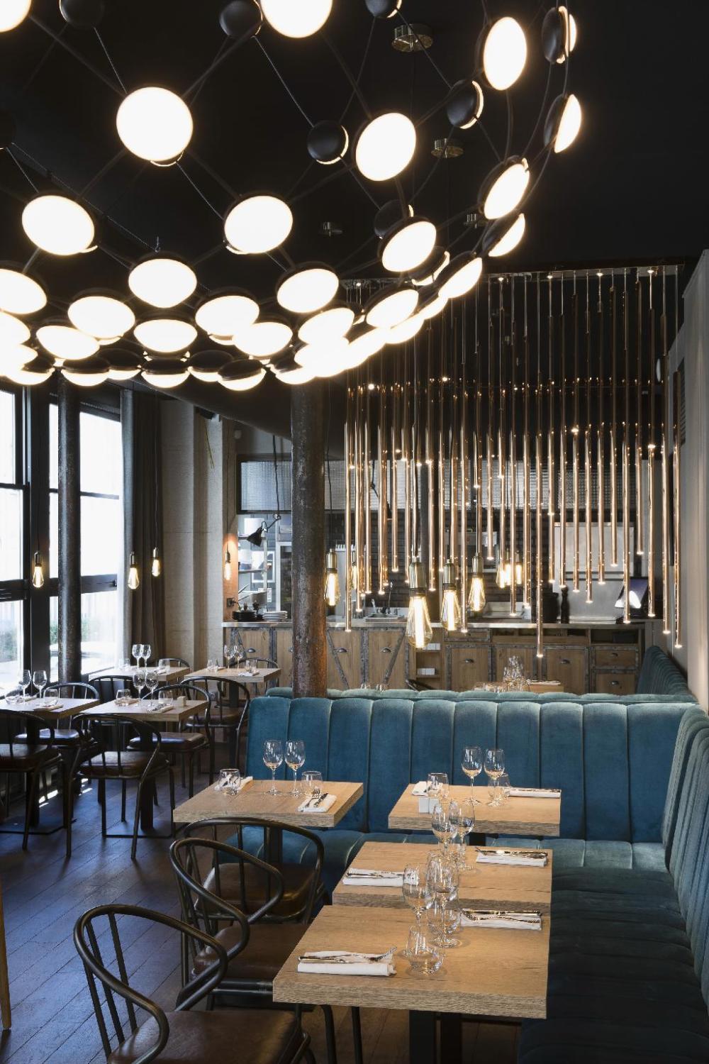 hotel les deux girafes