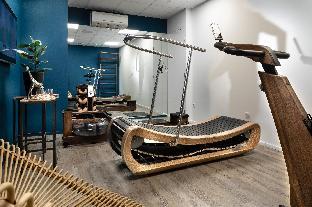 hotel les deux girafes