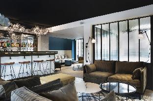 hotel les deux girafes