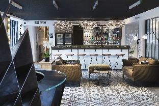 hotel les deux girafes