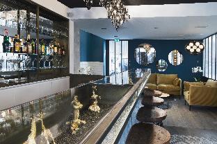 hotel les deux girafes