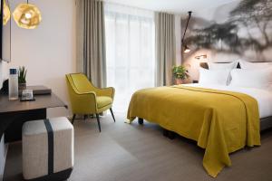 hotel les deux girafes