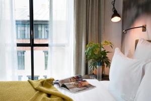 hotel les deux girafes