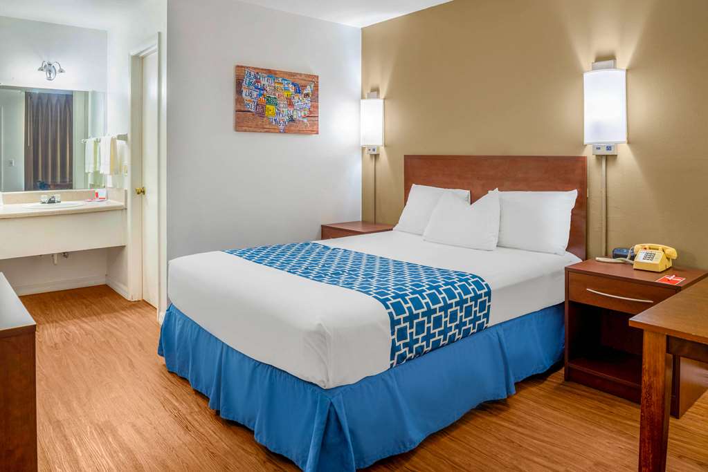 econo lodge crystal river