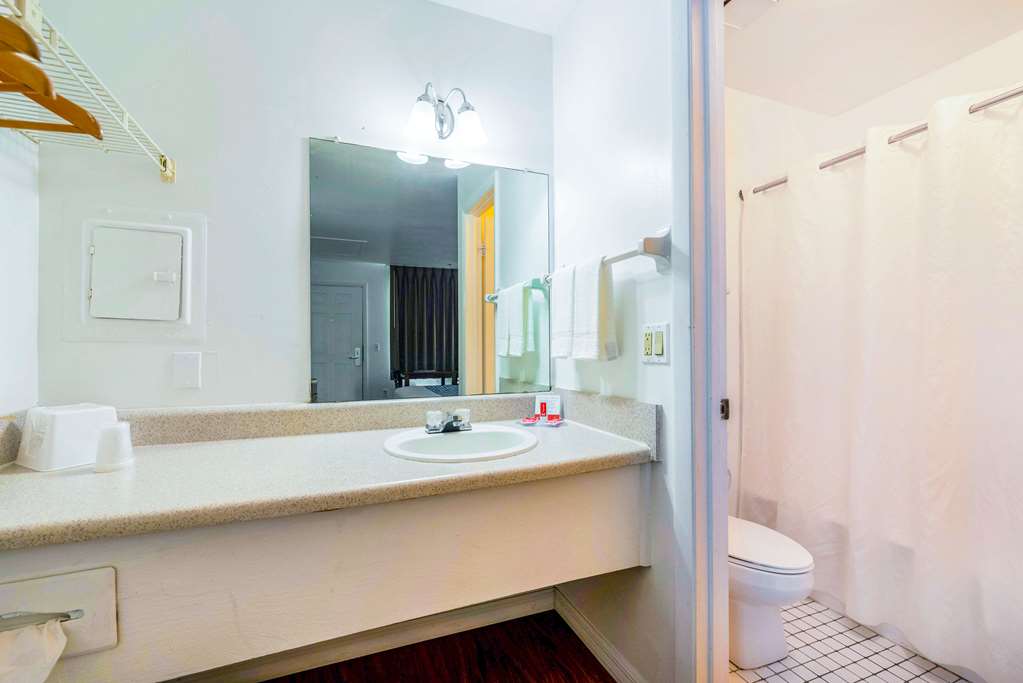 econo lodge crystal river