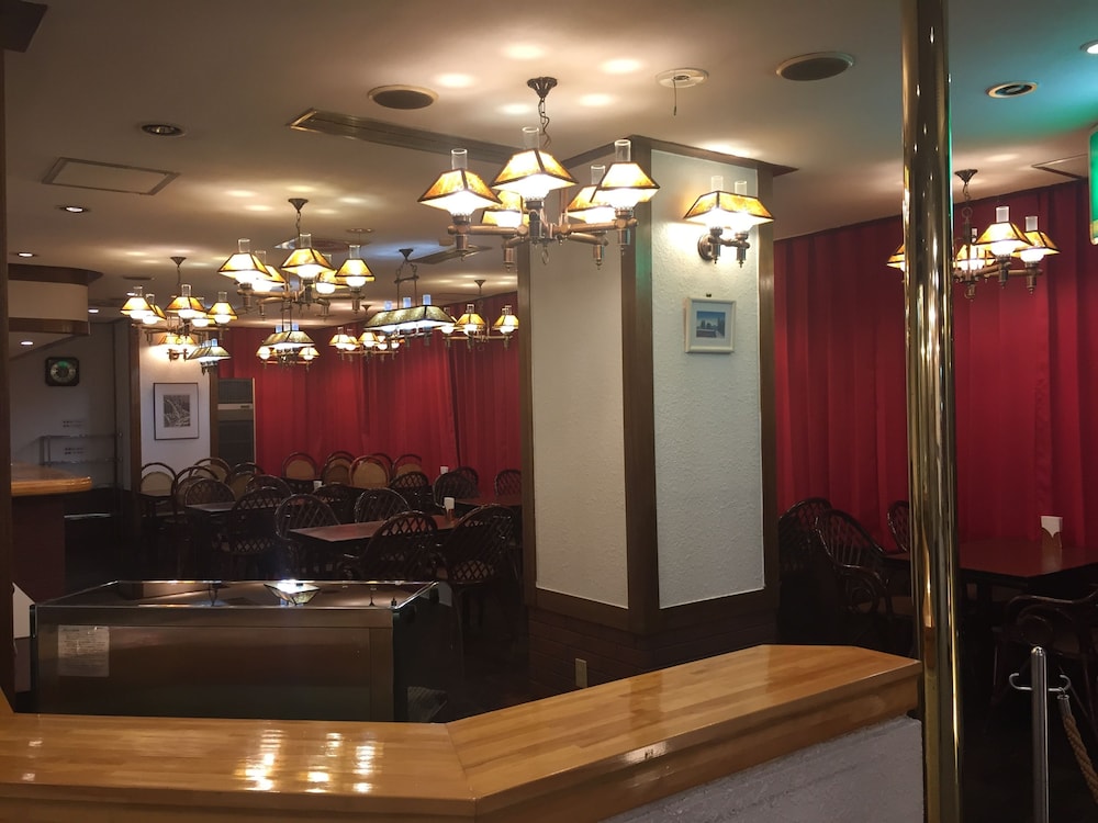 hotel tomakomai green hills