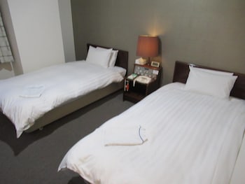 hotel tomakomai green hills