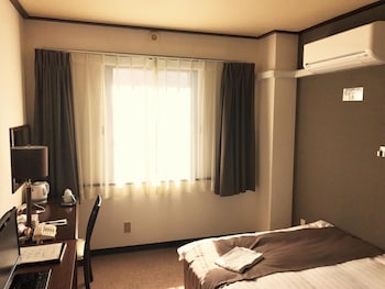 hotel tomakomai green hills