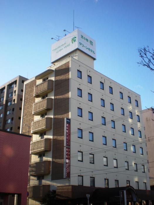 tomakomai
