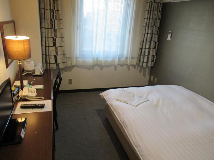 hotel tomakomai green hills