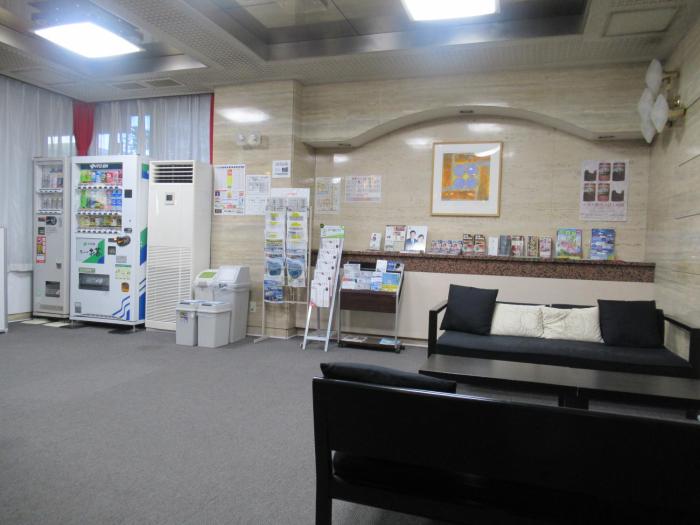 hotel tomakomai green hills