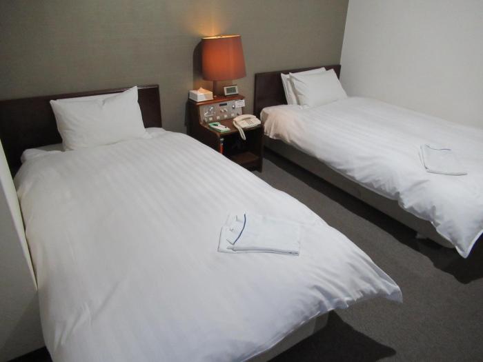 hotel tomakomai green hills