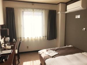 hotel tomakomai green hills