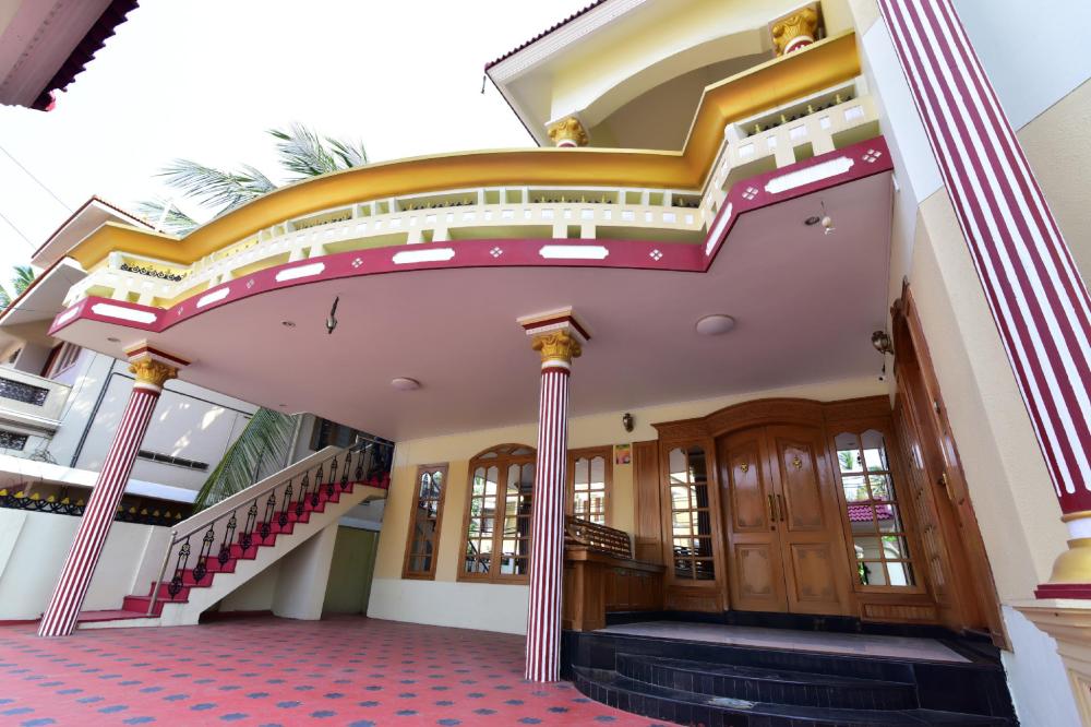trivandrum