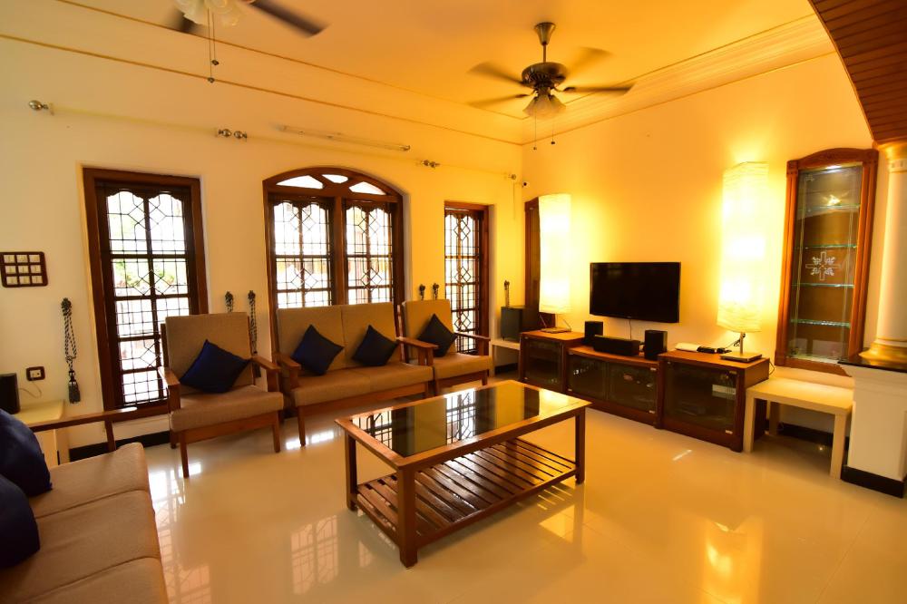 trivandrum