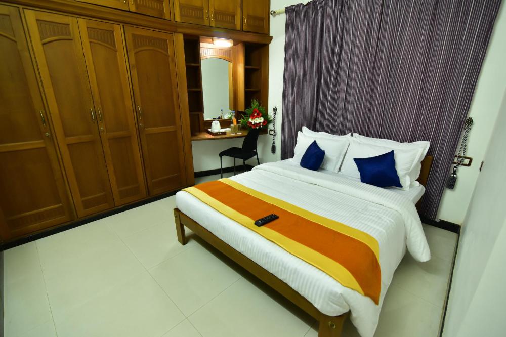 trivandrum