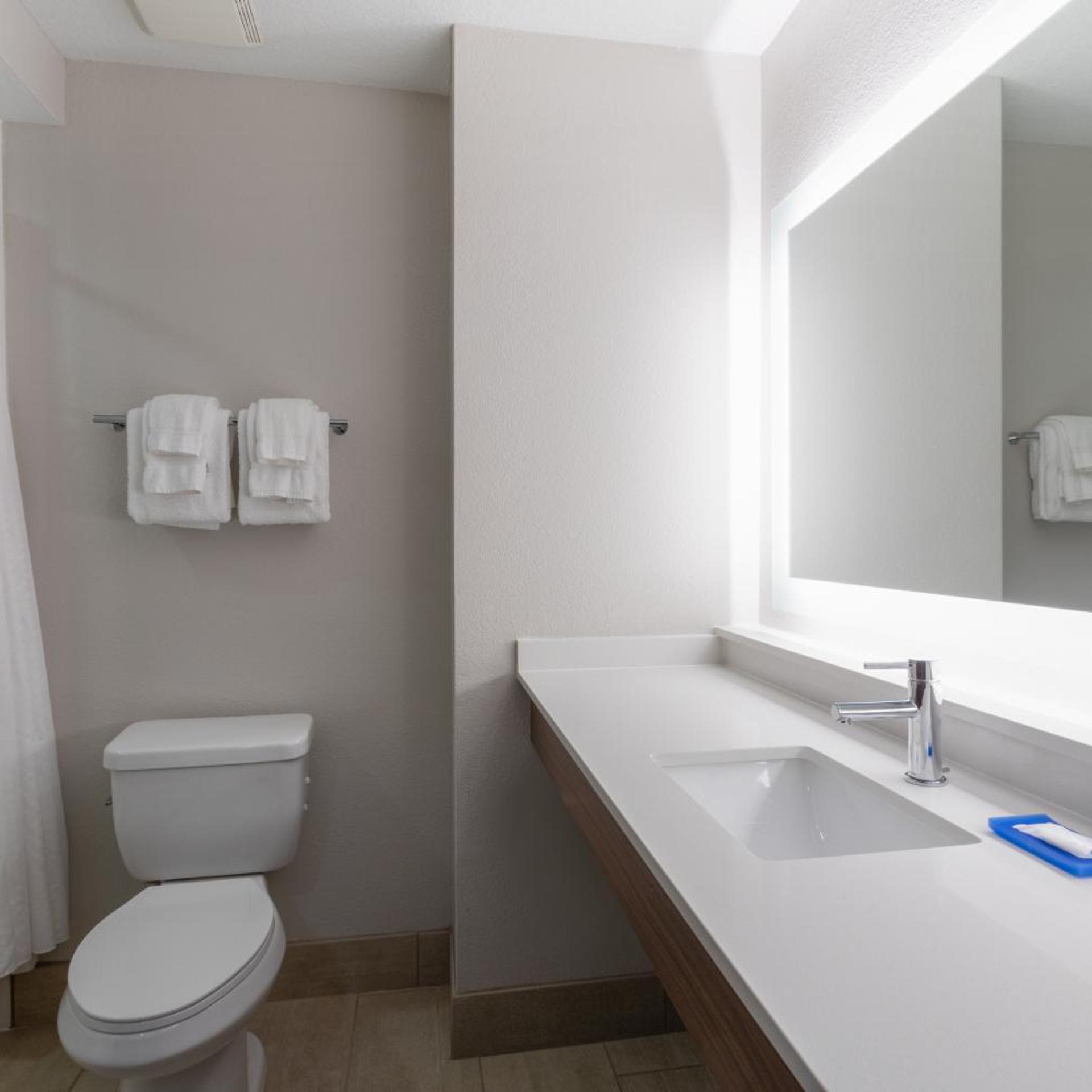holiday inn express crystal river by ihg
