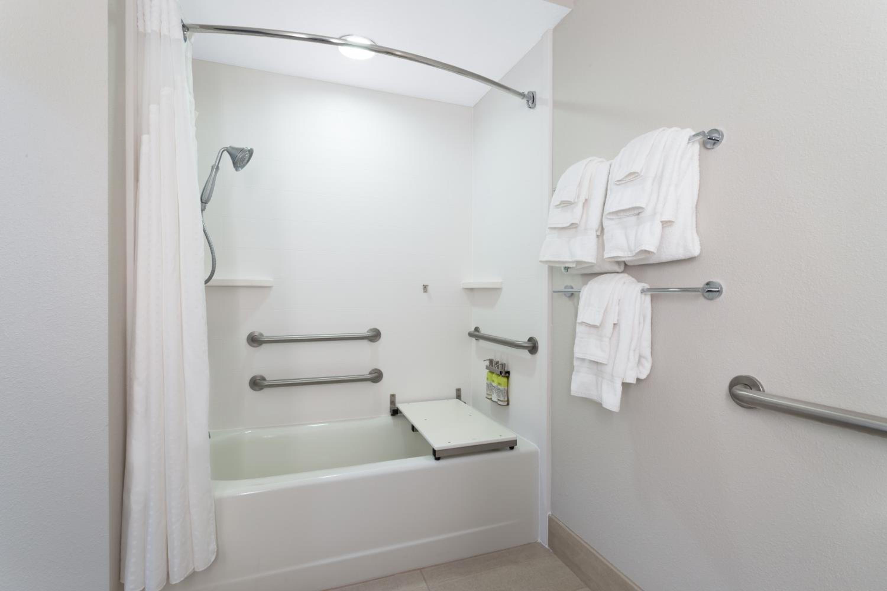 holiday inn express crystal river by ihg