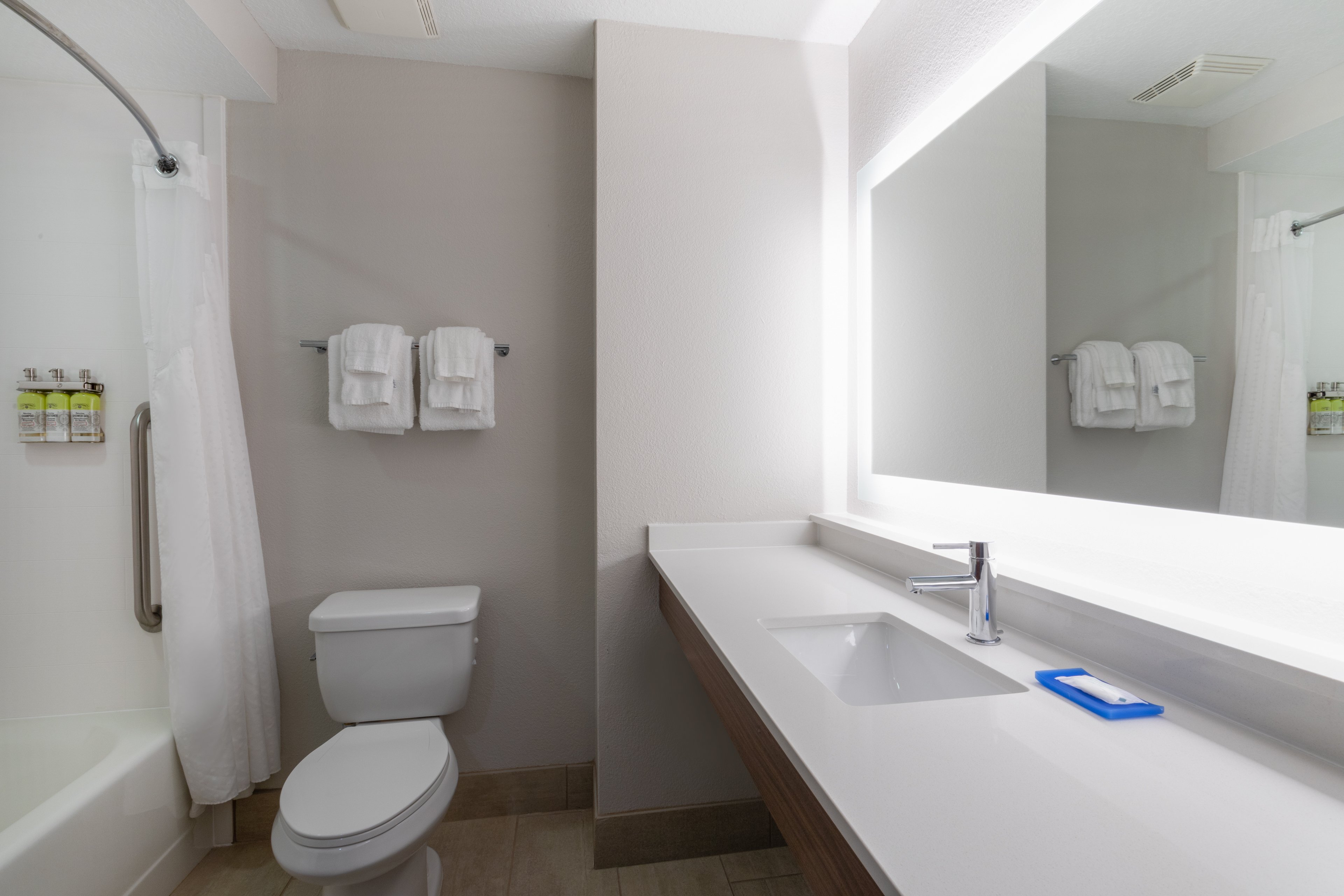 holiday inn express crystal river by ihg