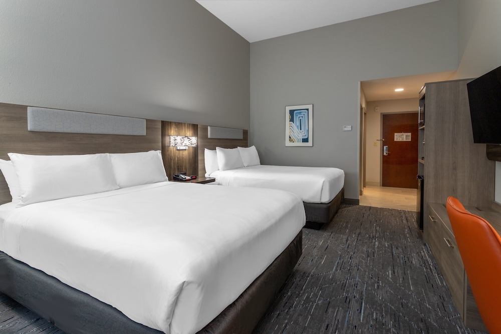 holiday inn express crystal river by ihg