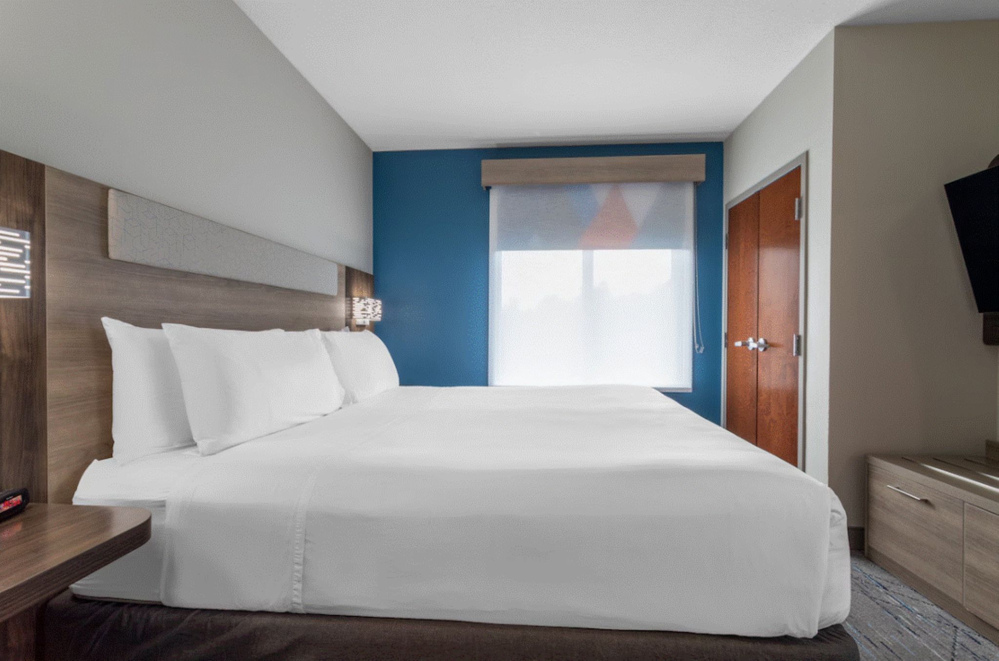 holiday inn express crystal river by ihg