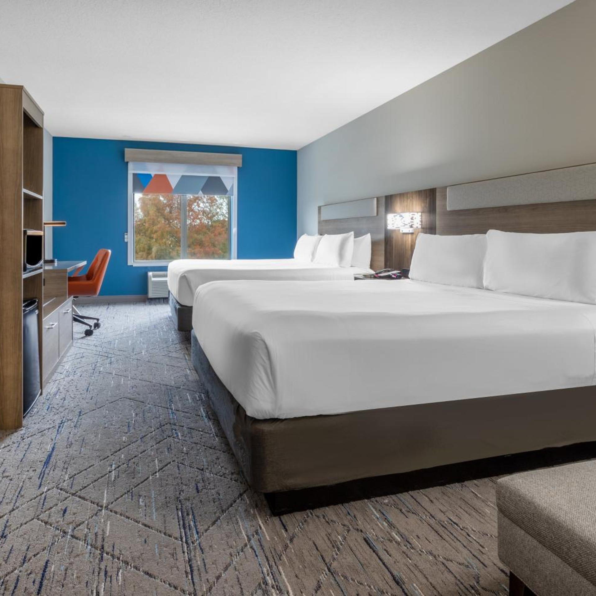 holiday inn express crystal river by ihg