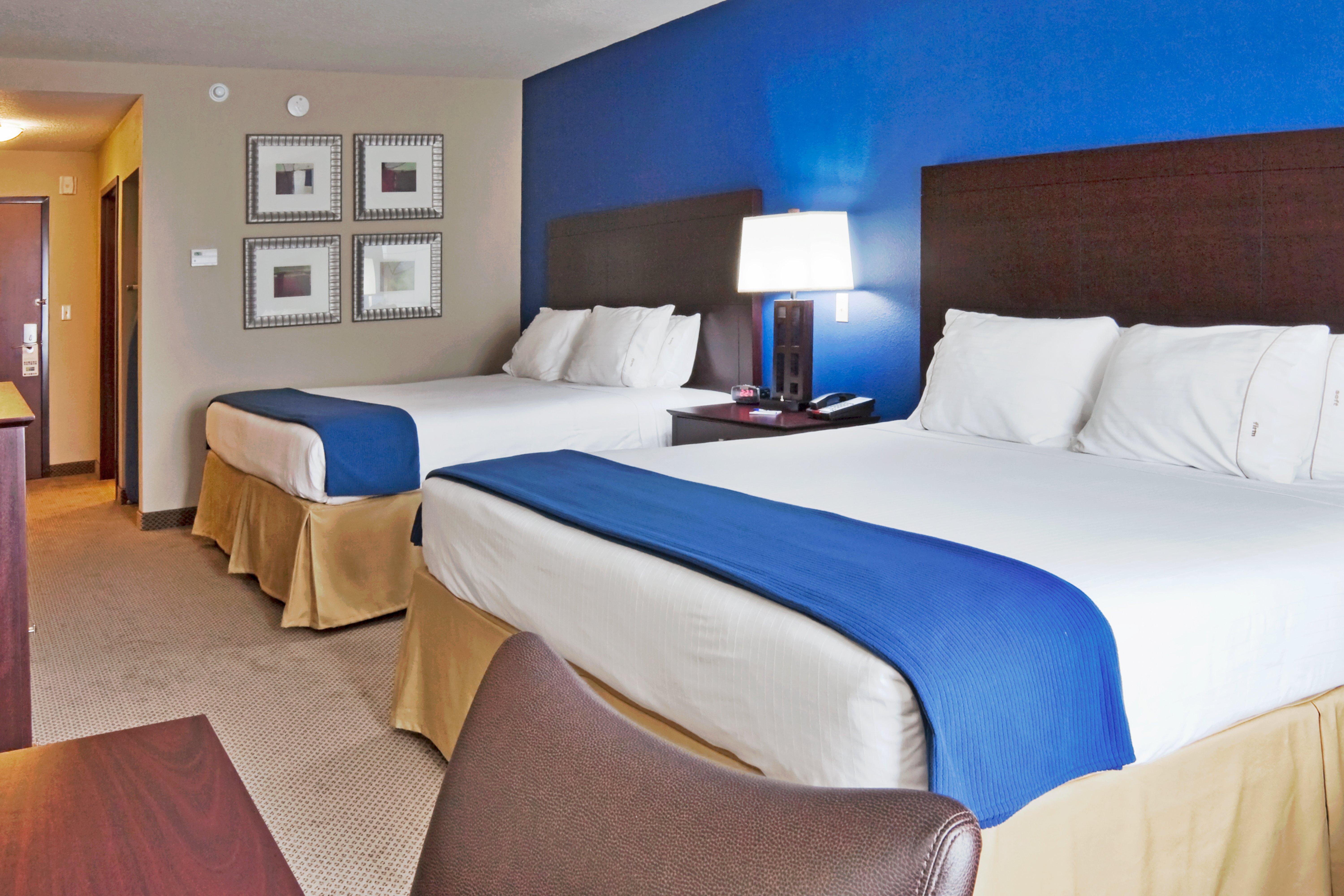 holiday inn express crystal river by ihg