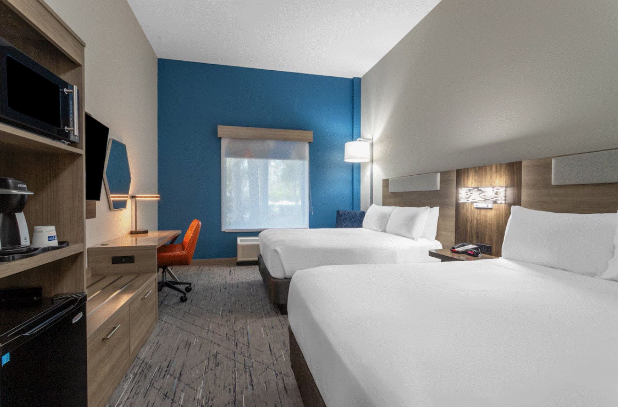 holiday inn express crystal river by ihg