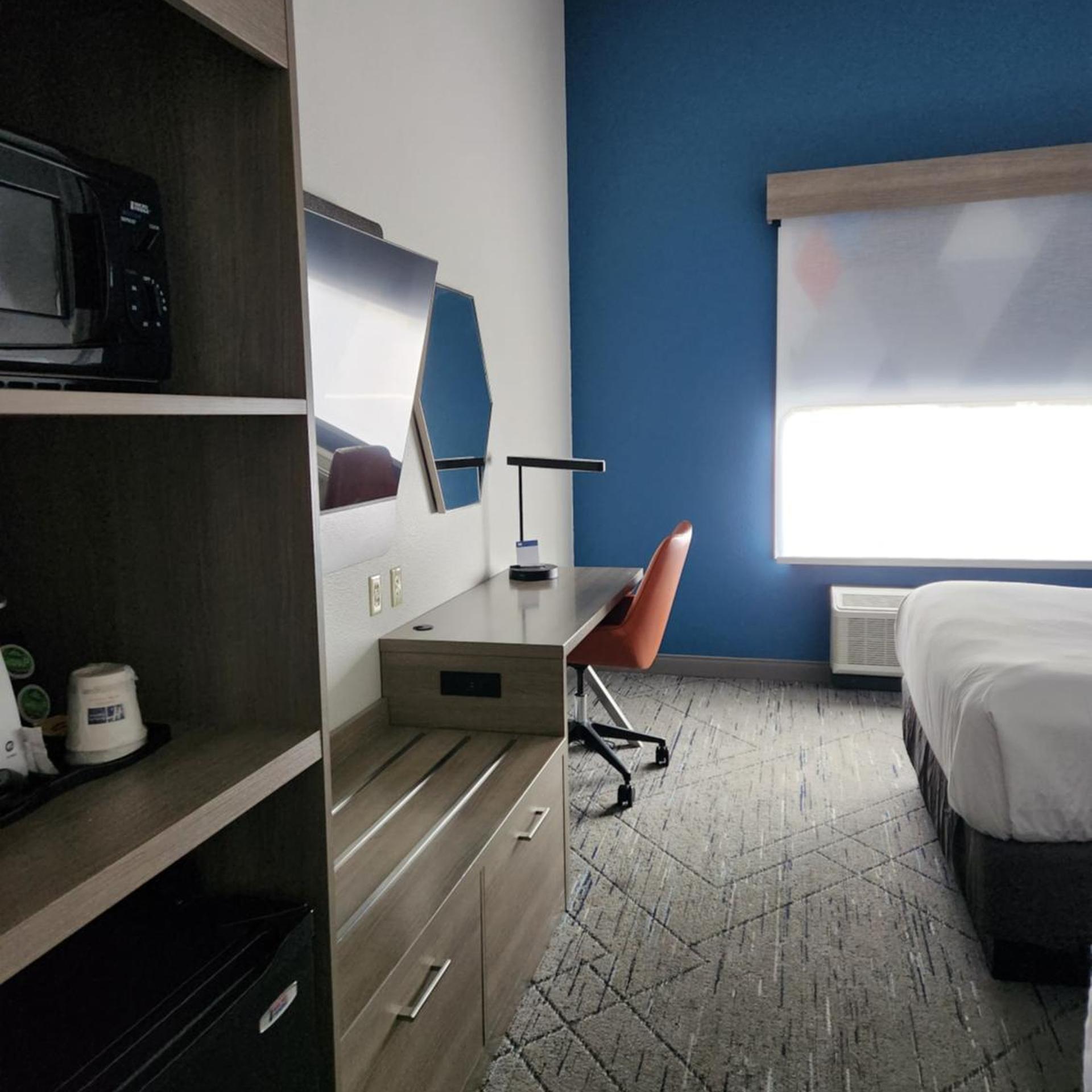 holiday inn express crystal river by ihg