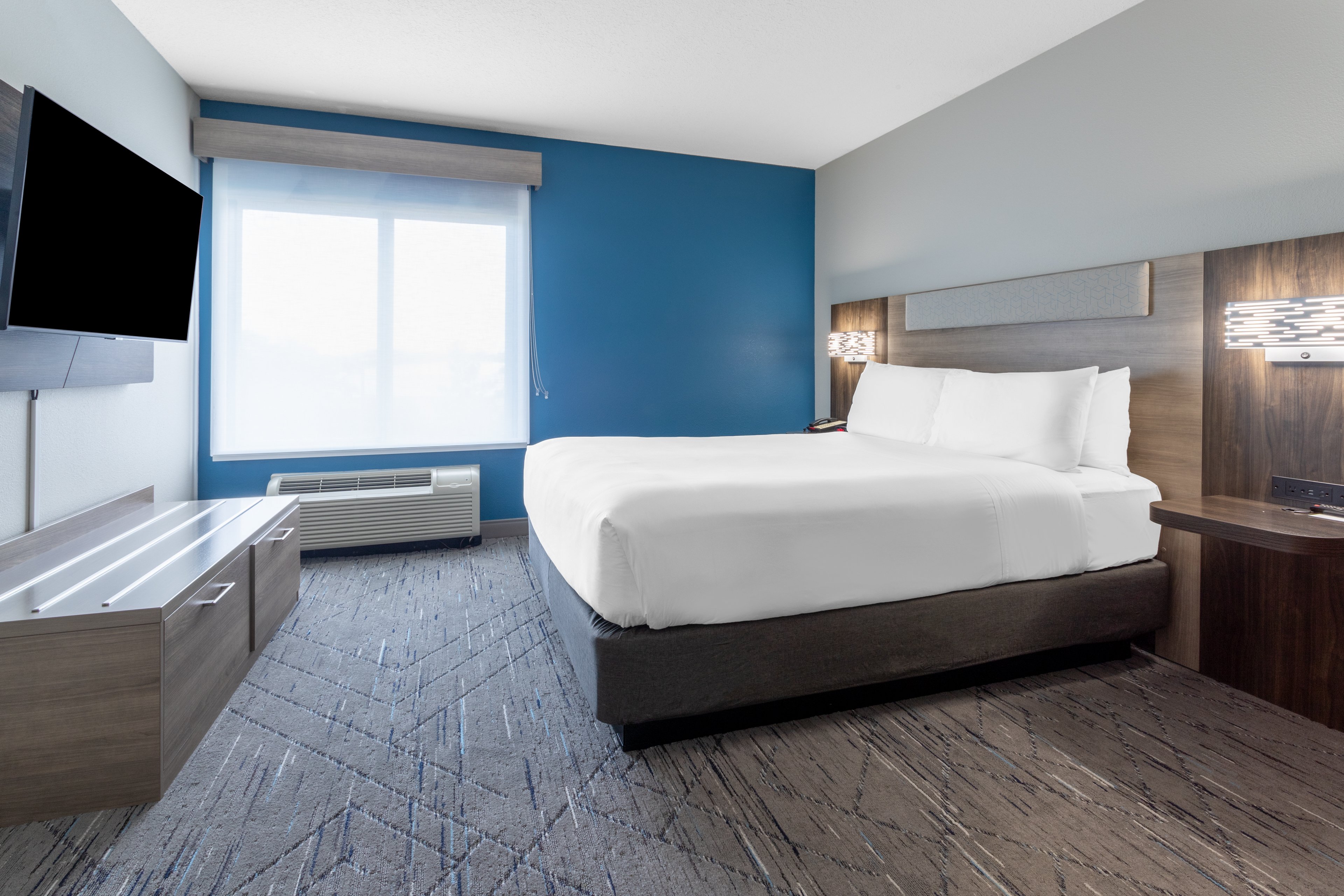 holiday inn express crystal river by ihg
