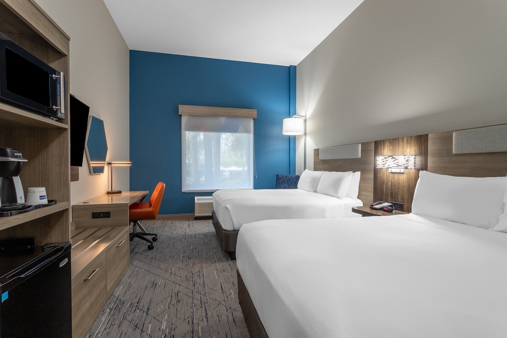 holiday inn express crystal river by ihg