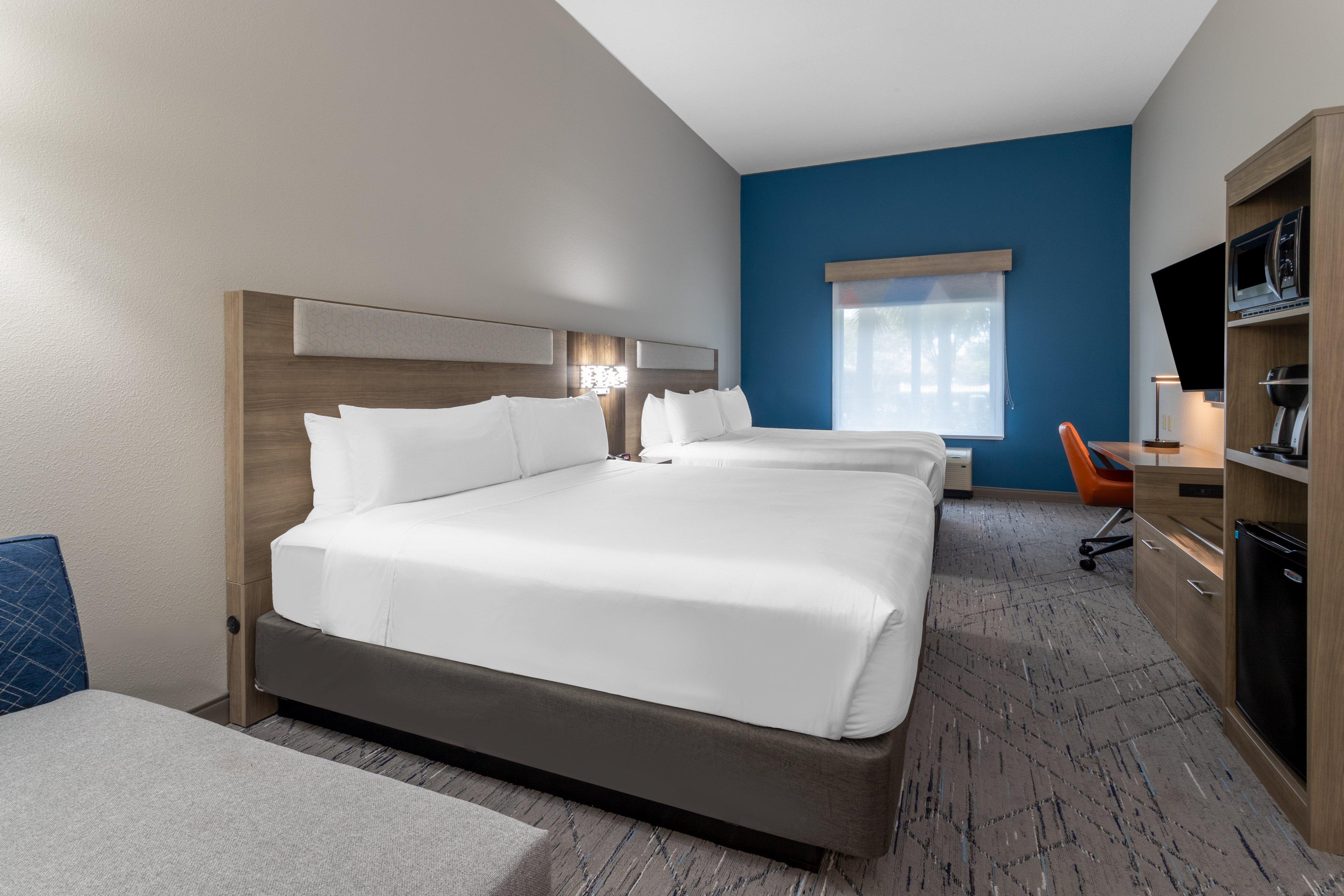 holiday inn express crystal river by ihg