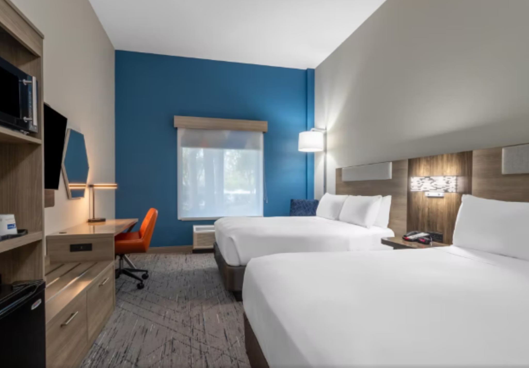 holiday inn express crystal river by ihg