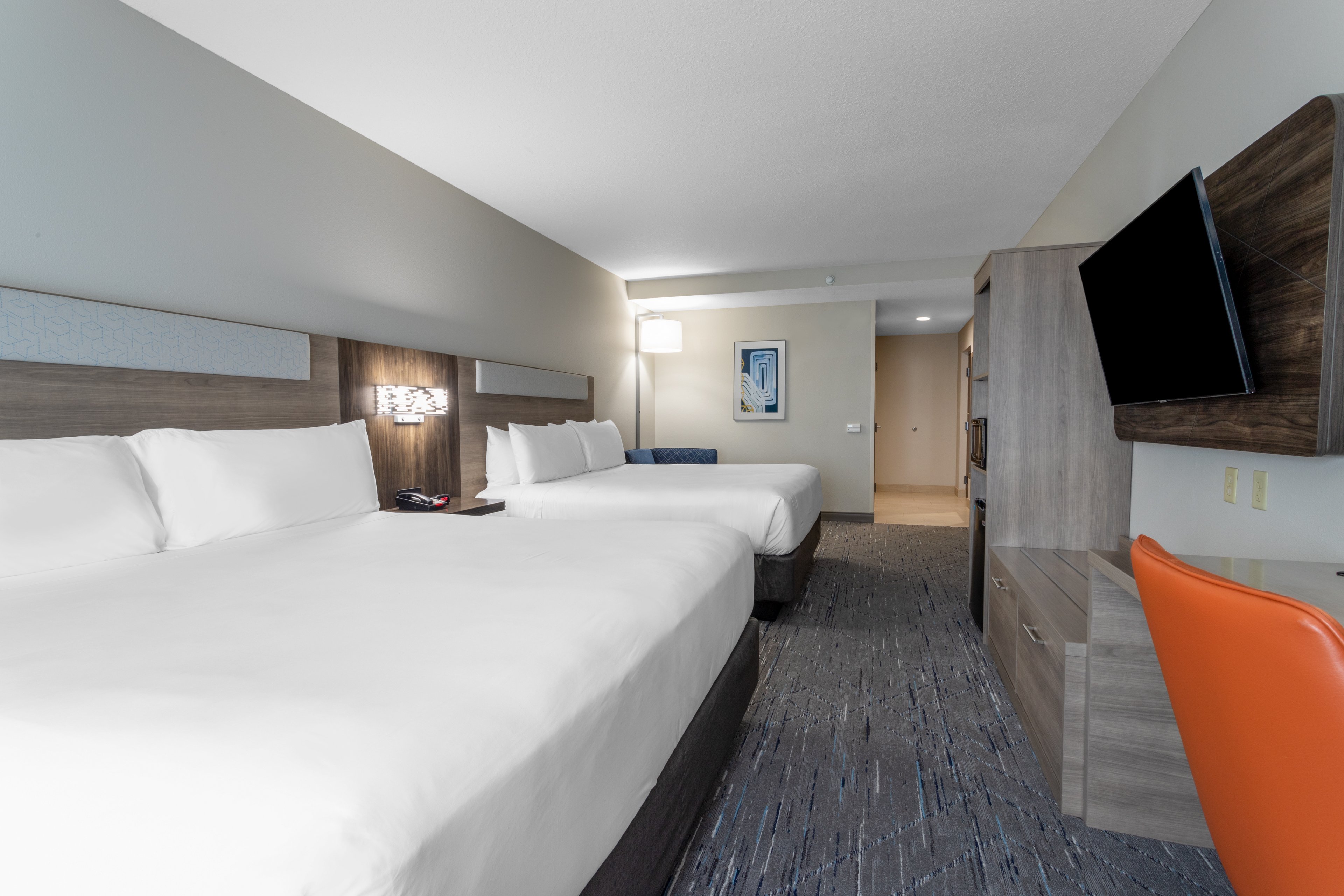 holiday inn express crystal river by ihg