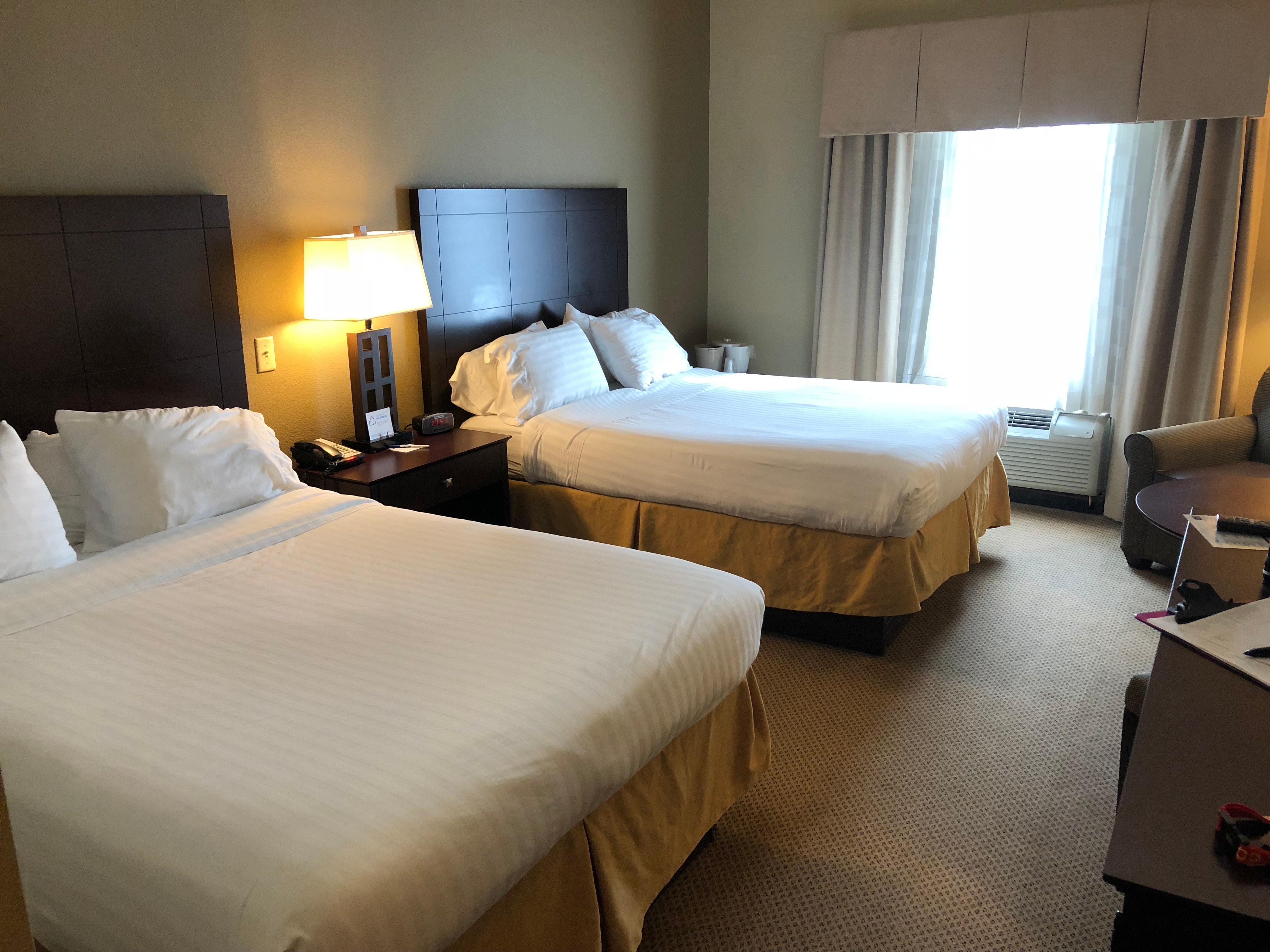 holiday inn express crystal river by ihg