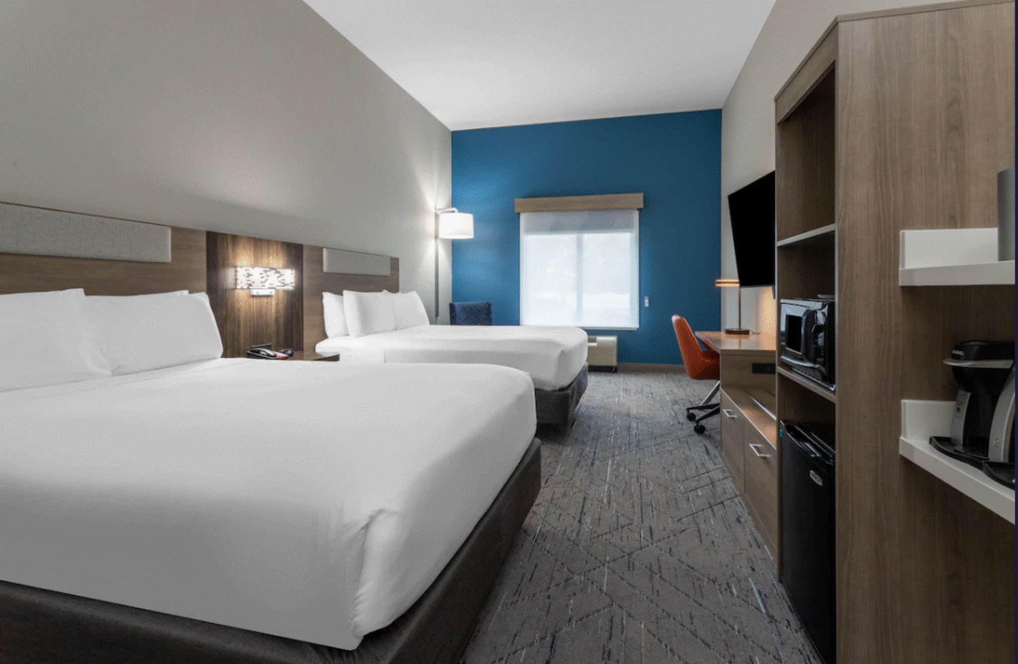 holiday inn express crystal river by ihg