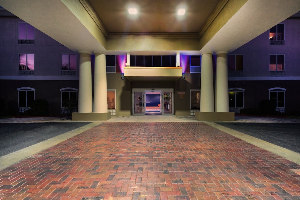 holiday inn express crystal river by ihg