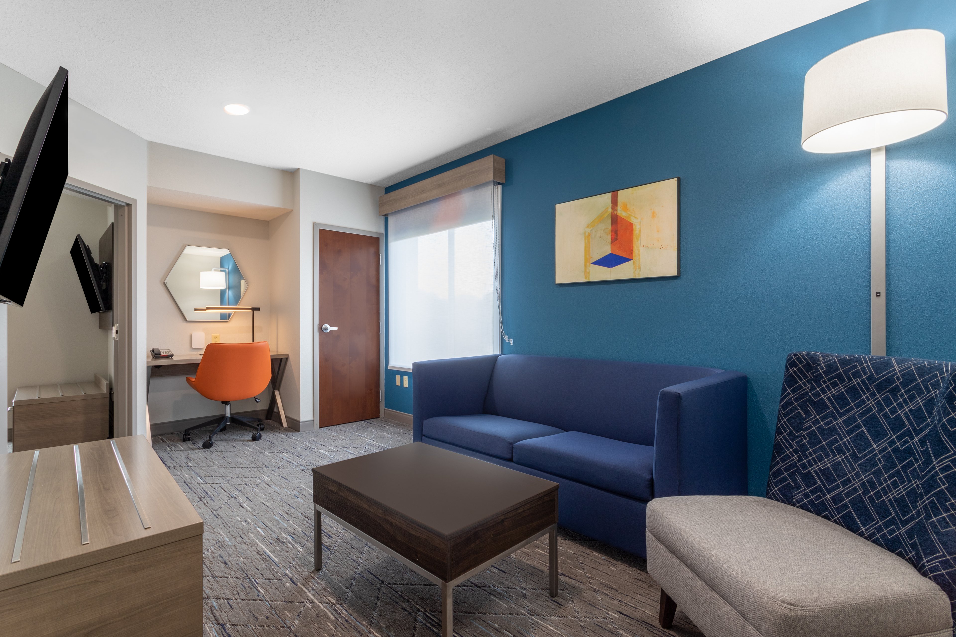 holiday inn express crystal river by ihg