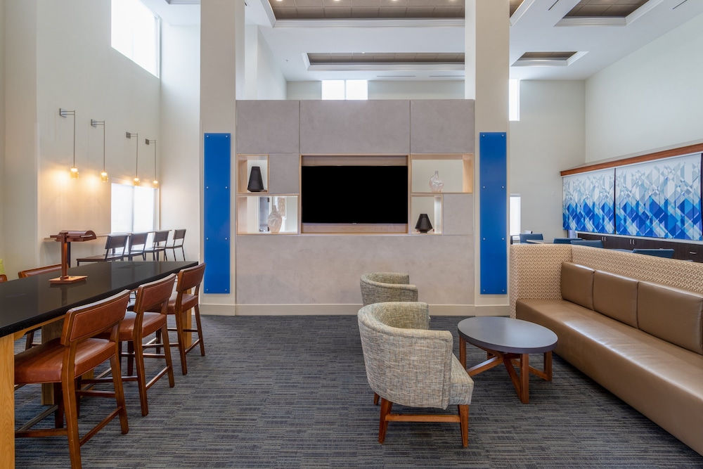 holiday inn express crystal river by ihg
