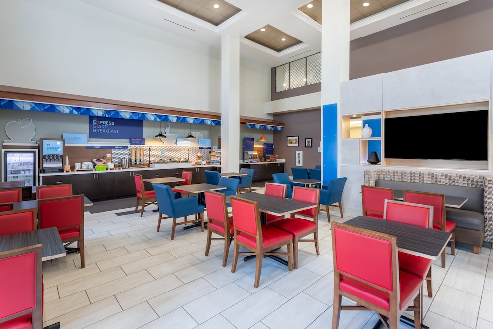 holiday inn express crystal river by ihg
