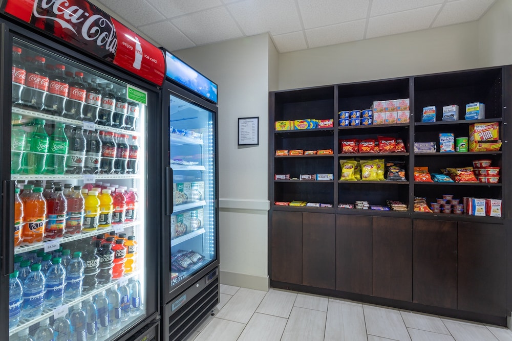 holiday inn express crystal river by ihg