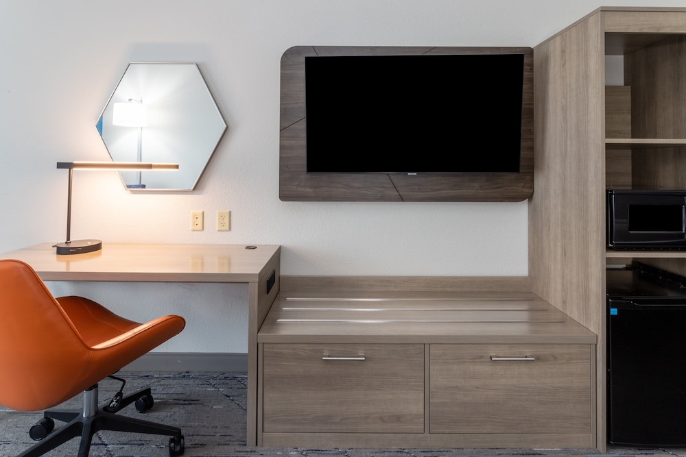 holiday inn express crystal river by ihg