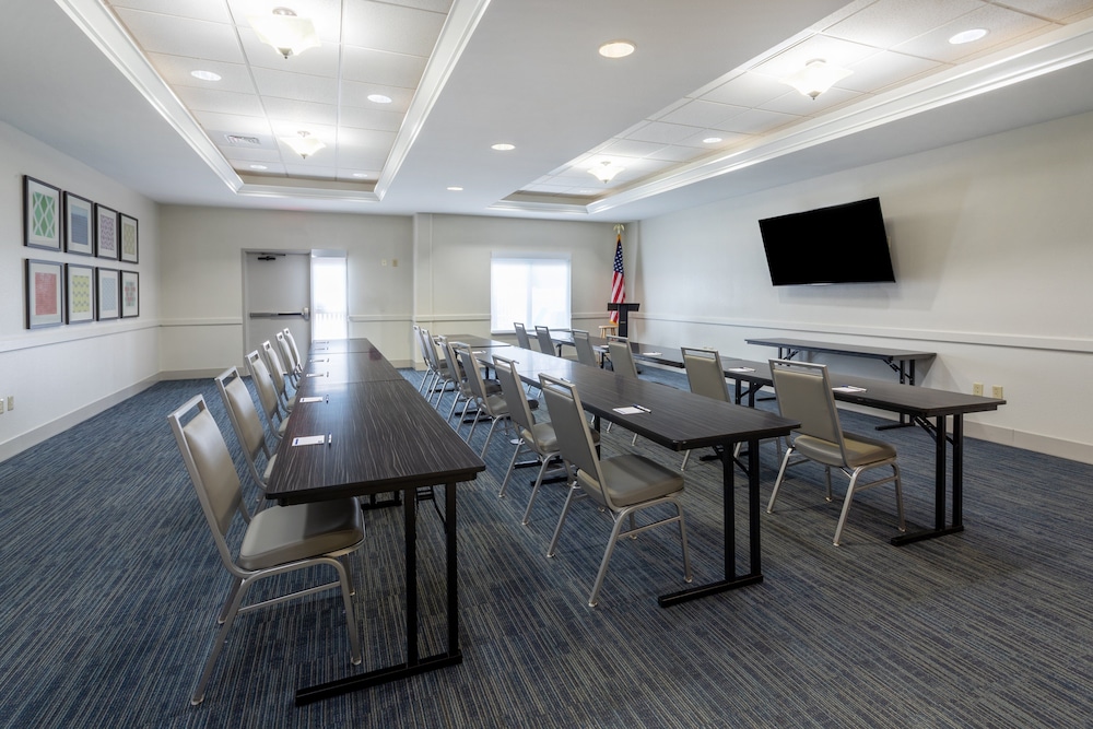 holiday inn express crystal river by ihg