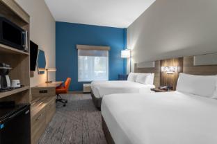 holiday inn express crystal river by ihg