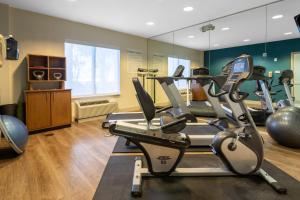 holiday inn express crystal river by ihg
