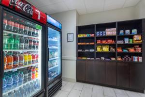 holiday inn express crystal river by ihg