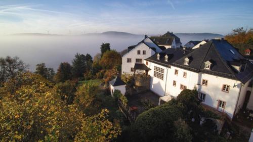 dahlem