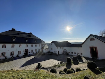 dahlem