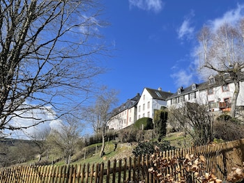 dahlem