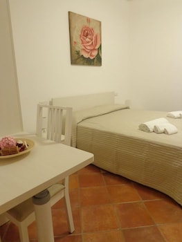 a casa di amici